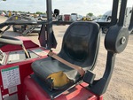Control Station with Seats/Armrests