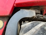 Hydraulics with Steering Cylinders