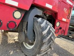 Chassis Lift with Steering Linkage