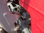 Hydraulics with Mast Tilt Cylinders