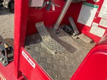 Control Station with Drivetrain Controls