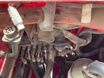 Hydraulics with Hoses (Hydraulics)