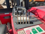 Control Station with Hydraulic Controls