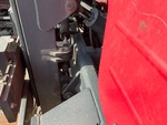 Chassis Lift with Side Shift