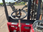 Control Station with Steering Control