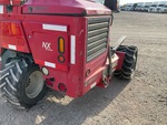 Chassis Lift with