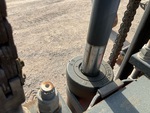 Hydraulics with Mast Lift Cylinders