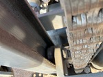 Chassis Lift with Carriage Rollers and Guides