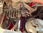 Hydraulics with Valves