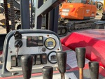 Control Station with Warning Lights