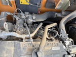 Motor with Fuel Leaks
