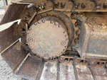 Undercarriage with Right Sprocket