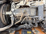 Motor with Engine - Left Side
