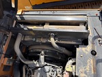 Motor with Radiador