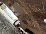 Chassis with Cubiertas inferiores
