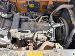Motor with Engine - Right Side