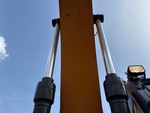 Hydraulics with Cilindro(s) de Elevación del Brazo de la Grúa