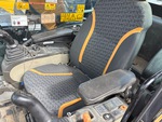 Control Station with Asiento/apoyabrazos