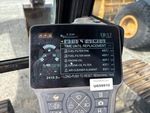 Control Station with Luces de advertencia del motor