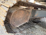 Drivetrain with Left Drive Motor