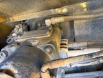 Hydraulics with Válvulas