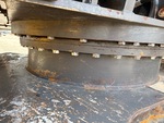 Chassis with Soporte giratorio