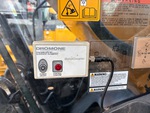 Control Station with Auxiliary Hydraulic Control