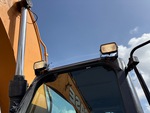 General Appearance with Funcionamiento de las luces exteriores