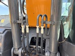 Hydraulics with Mangueras (hidráulicas)