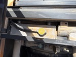 Motor with Cooling System Leaks