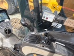 Control Station with Controles hidráulicos