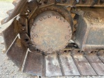 Drivetrain with Right Final Drive
