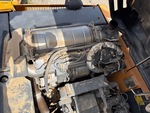 Motor with Sistema de Escape