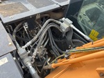 Hydraulics with Valves