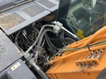 Hydraulics with Hoses (Hydraulics)