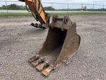 Specialty with Excavator Bucket Condition