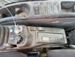 Control Station with Powertrain controls