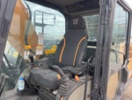 Control Station with Seats/armrests