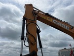 Hydraulics with Auxiliary Hydraulic Plumbing