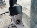 Control Station with Dash Console
