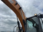 Hydraulics with Boom Lift Cylinder(s)