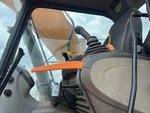 Safety with Safety lock out/stop