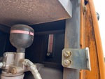 Hydraulics with Hydraulic Tank
