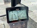 Control Station with Gauges