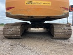 Chassis with Bottom Covers