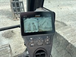 Control Station with Engine Warning Lights
