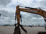 Chassis with Stick Condition