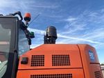 v2 Chassis - Excavator with