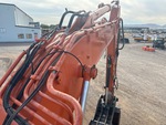v2 Chassis - Excavator with