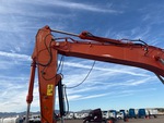 v2 Chassis - Excavator with